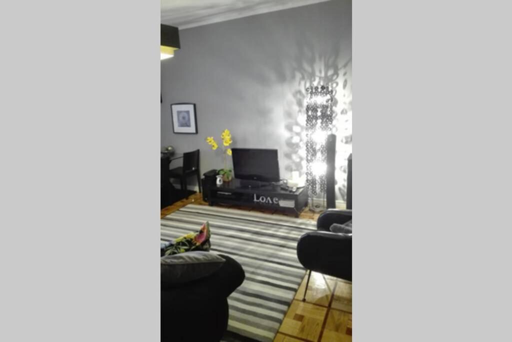 Beira Mar Apartment Furadouro أوفار المظهر الخارجي الصورة