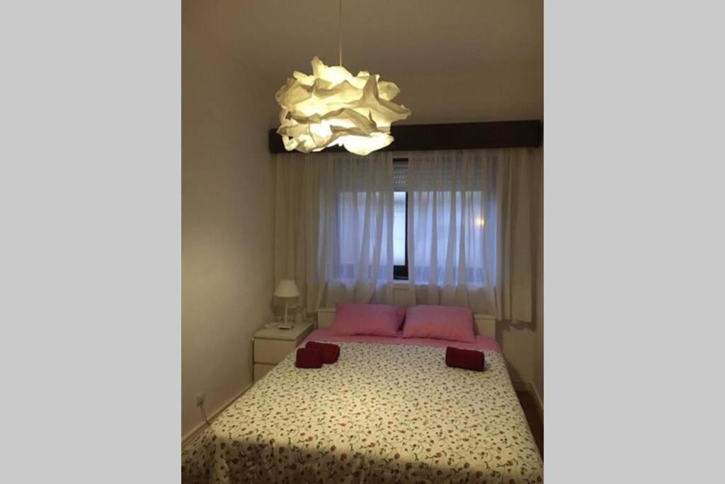Beira Mar Apartment Furadouro أوفار المظهر الخارجي الصورة