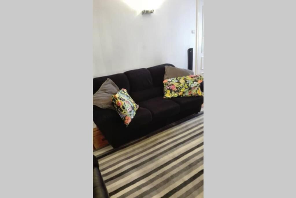 Beira Mar Apartment Furadouro أوفار المظهر الخارجي الصورة