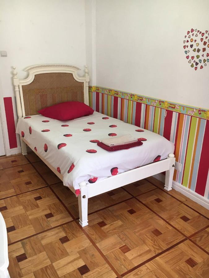 Beira Mar Apartment Furadouro أوفار المظهر الخارجي الصورة