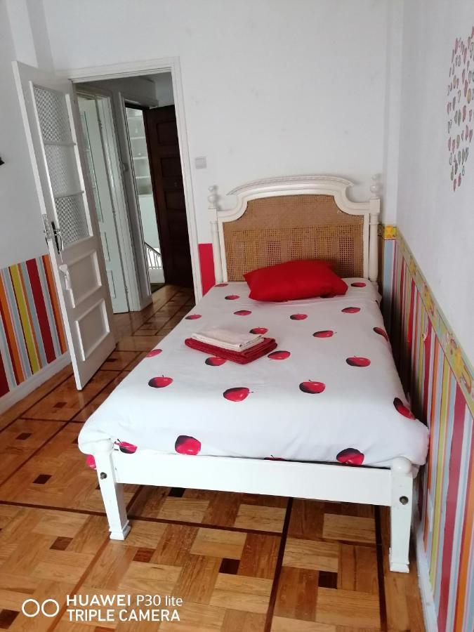 Beira Mar Apartment Furadouro أوفار المظهر الخارجي الصورة