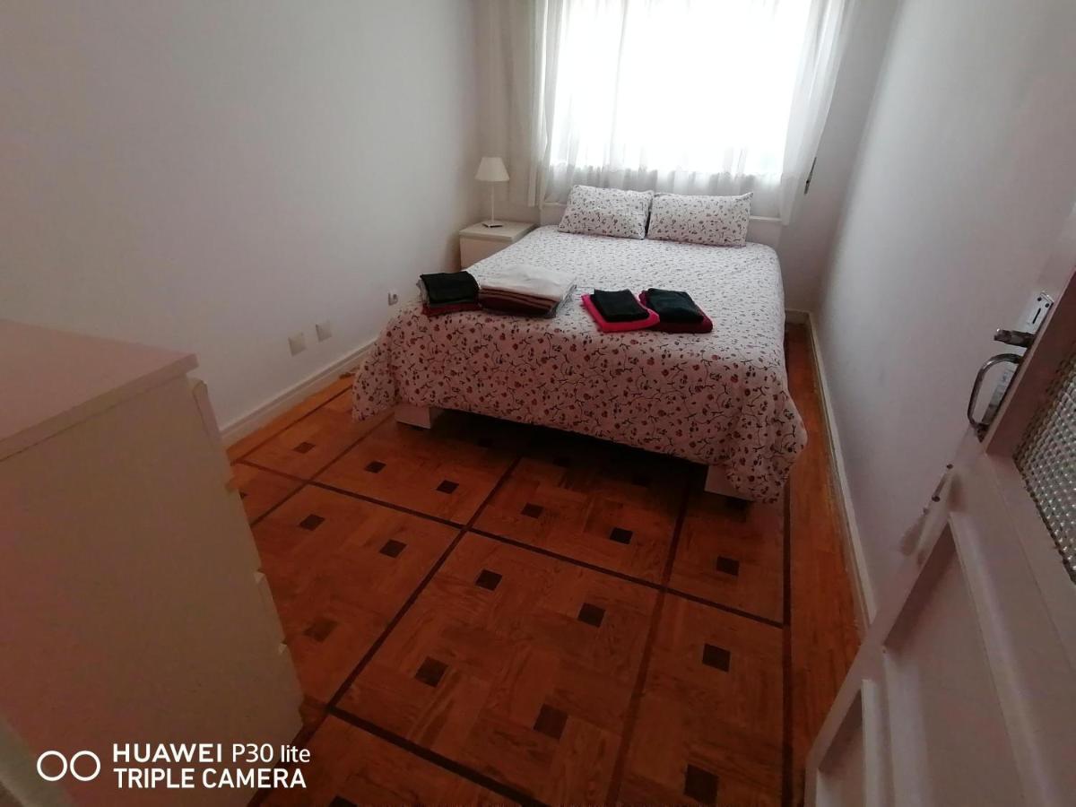 Beira Mar Apartment Furadouro أوفار المظهر الخارجي الصورة