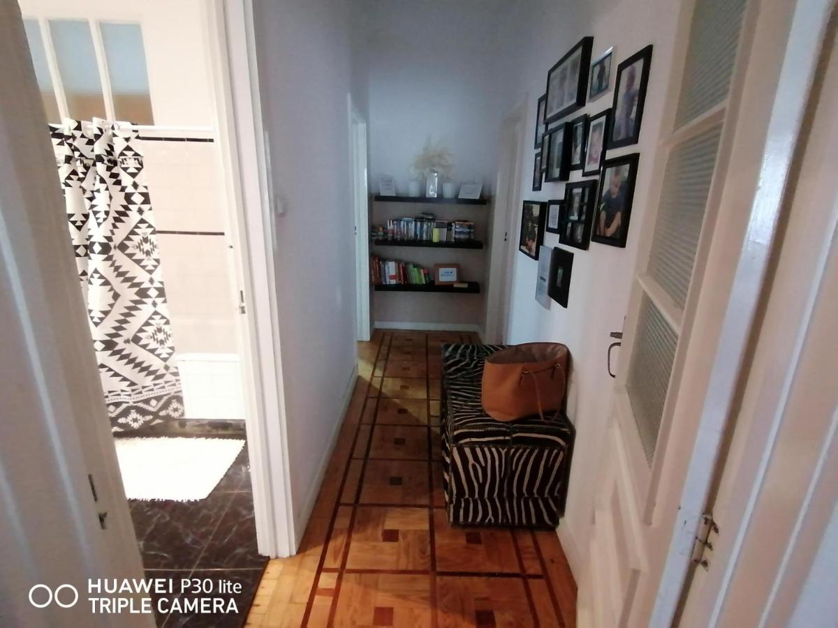 Beira Mar Apartment Furadouro أوفار المظهر الخارجي الصورة