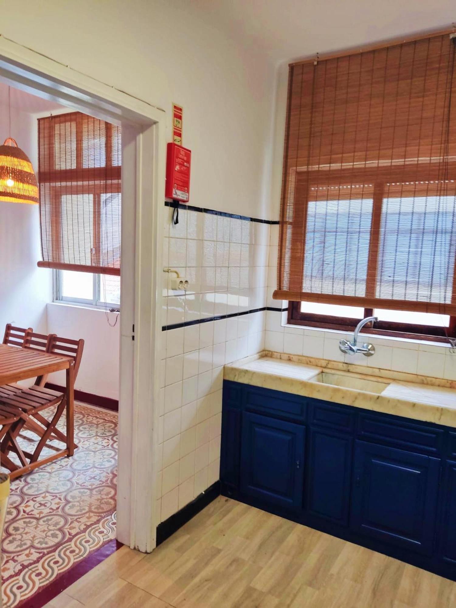 Beira Mar Apartment Furadouro أوفار المظهر الخارجي الصورة
