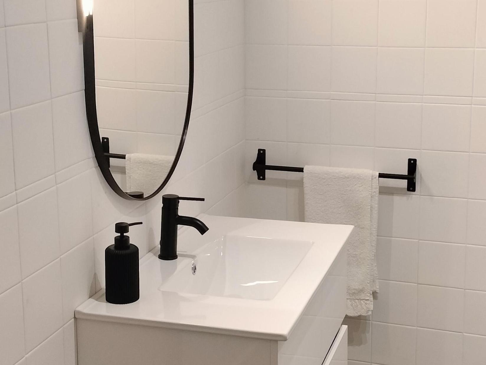 Beira Mar Apartment Furadouro أوفار المظهر الخارجي الصورة